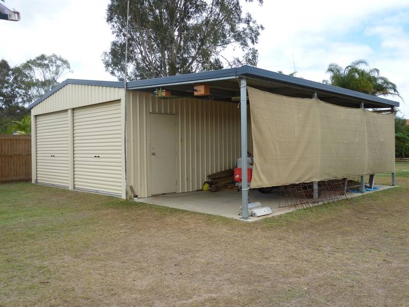 Move Straight In! Picture 2