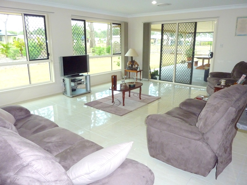 Extraordinarily Capacious Home on a 1/2 Acre Picture 2