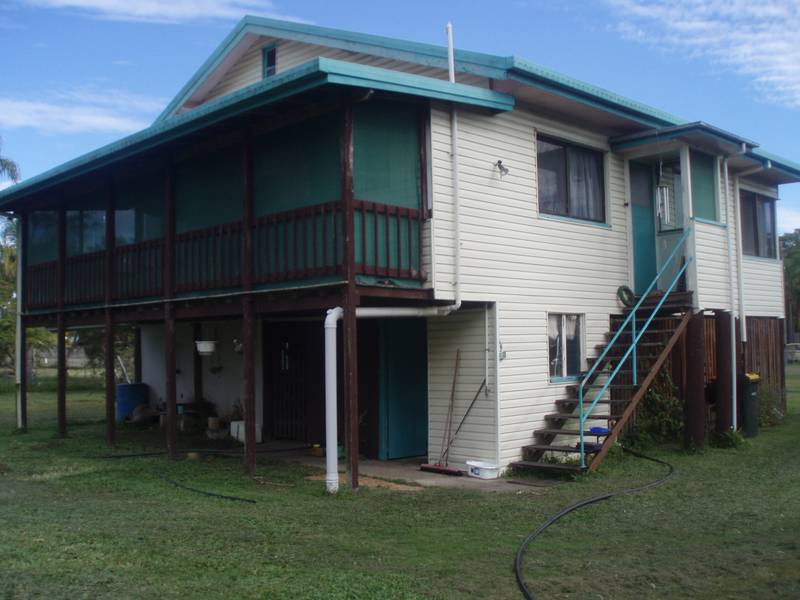 At Home in Howard Picture 1