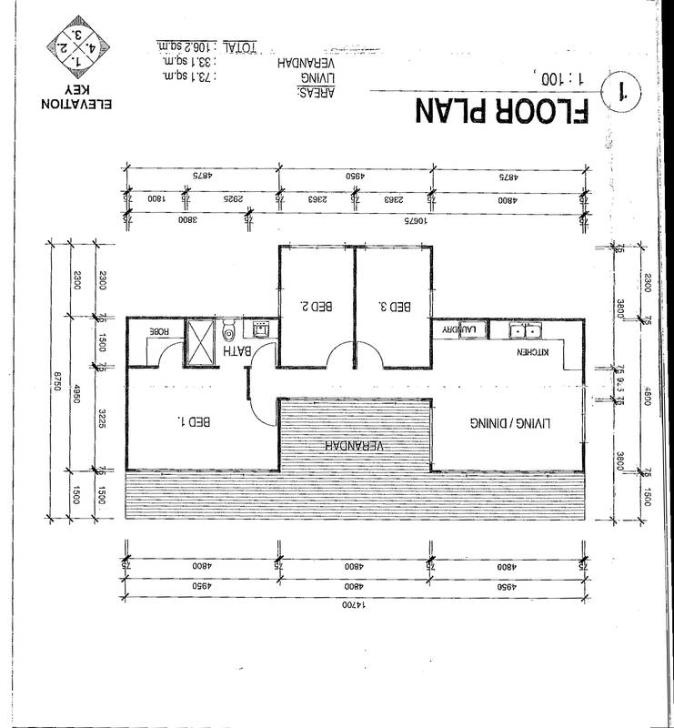 Steel Home Kit Picture 2