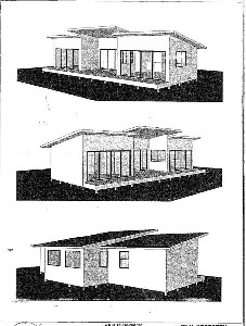 Steel Home Kit Picture