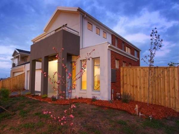 Brand New 4 Bedroom Townhouse Picture Brand New 4 Bedroom Townhouse Picture