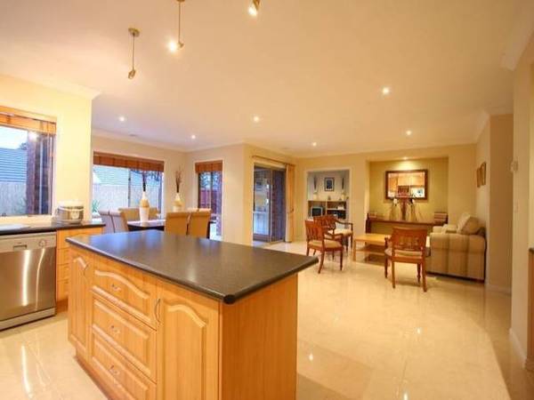 Put your Feet Up Picture