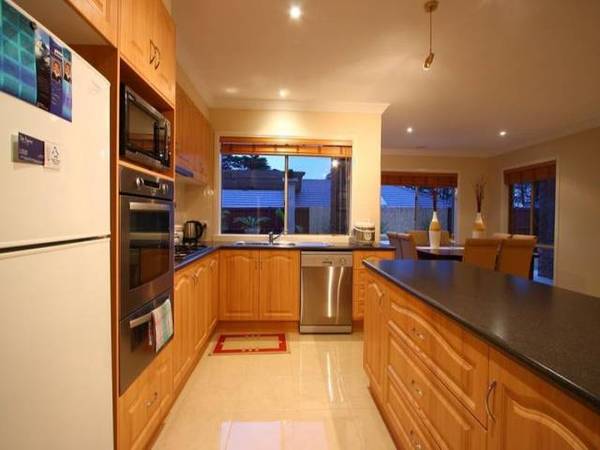 Put your Feet Up Picture