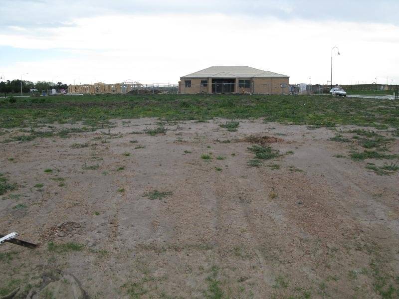 Vacant Land in Clyde North Picture