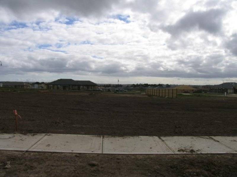 Vacant Land In The Chase! Picture Vacant Land In The Chase! Picture