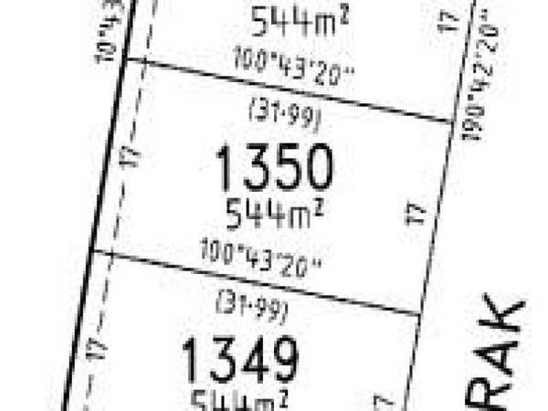 Vacant Land in the popular Chase Estate - Berwick Picture 1