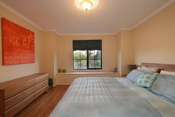 Cosy Cottage Picture