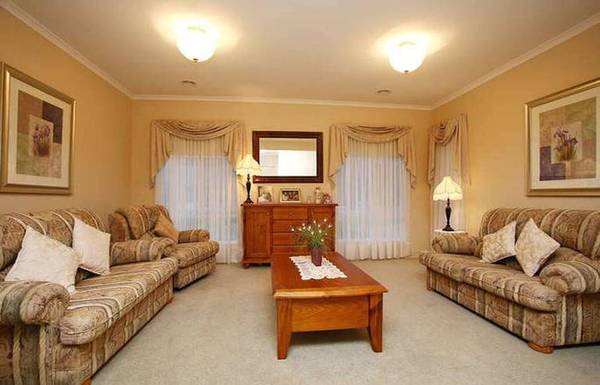 EMPTY NESTERS HAVEN Picture