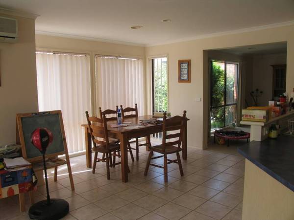 Four Bedrooms & Study Picture 2