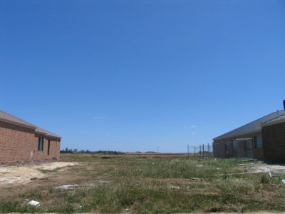 Dress circle location in 'THE CHASE' Picture