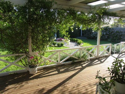 WHAT A BEAUTY - NOTHING TO DO - JUST MOVE IN Picture