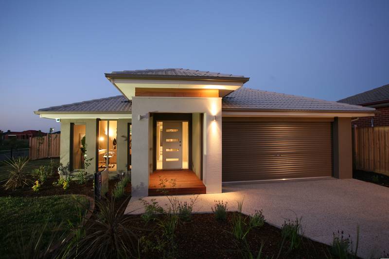 Rawdon Hill Display Home Picture 1