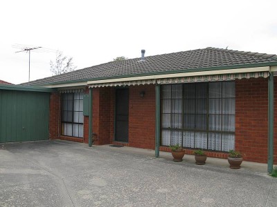 Sell the car and walk to everything! Picture