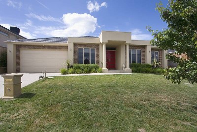 Splash around in King Sized Comfort Picture