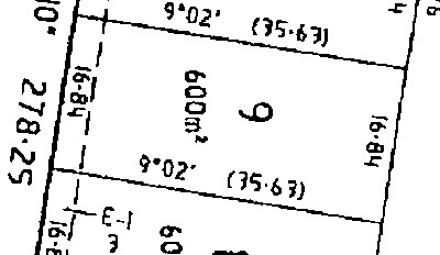 600m2 in Silver Gums Estate Picture