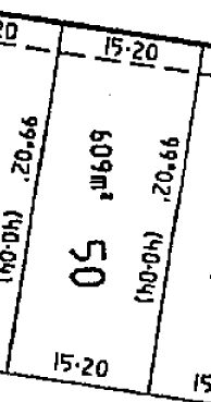 609m2 in the Silver Gums Estate Picture 1