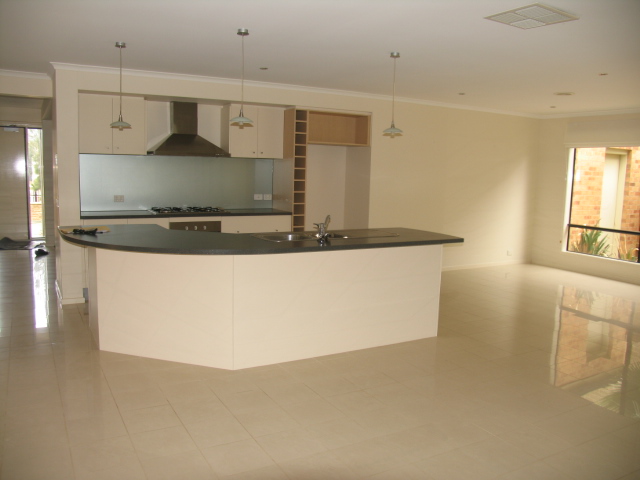 Ex Display home ready to move into Picture