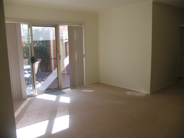 Surprisingly spacious Picture