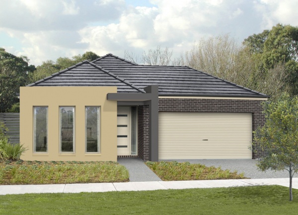 Blue Horizons House and Land Package Picture 1