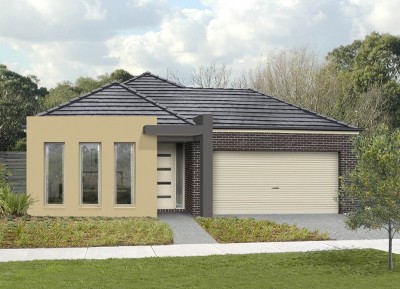 Blue Horizons House and Land Package Picture