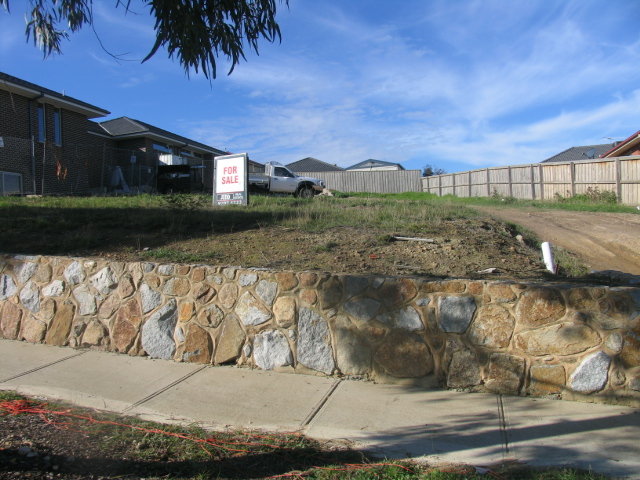 667sqm in The Chase with 25m frontage Picture 2