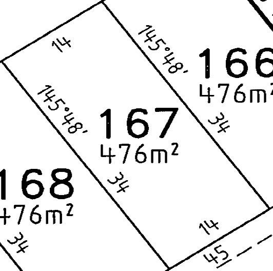 The Address You've Been Waiting For In Botanic Ridge Picture 1