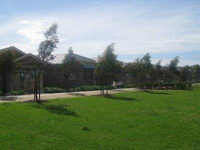 VILLA STYLE LIVING Picture