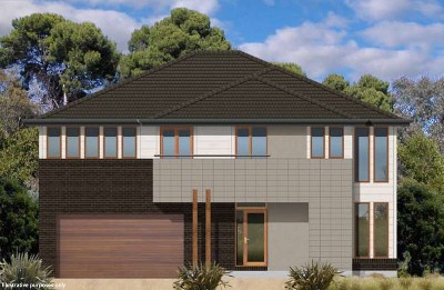 By one of Melbourne's Leading Builders Picture