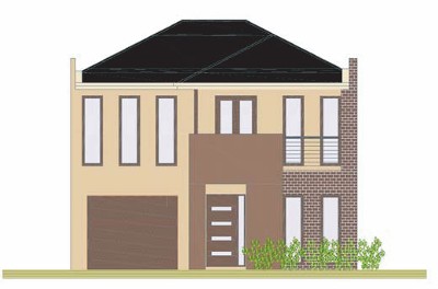 House and Land Package Picture