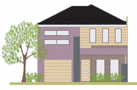 House and Land Package Picture 1