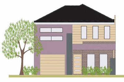 House and Land Package Picture