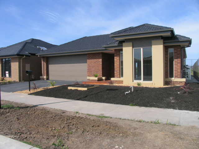 UNDER APPLICATION Picture 1