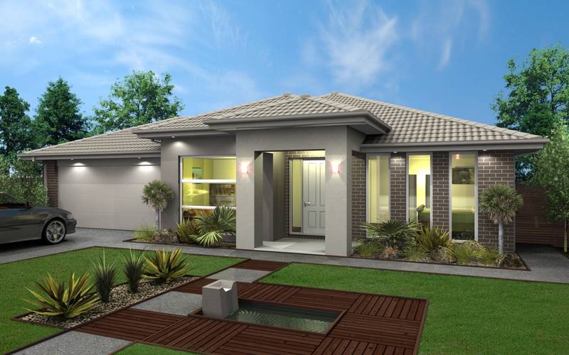 HOUSE & LAND PACKAGE Picture 1