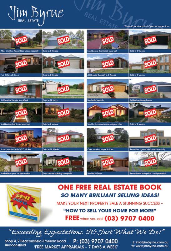 SAVE THOUSANDS ON STAMP DUTY Picture 2