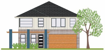 House and Land Package Picture