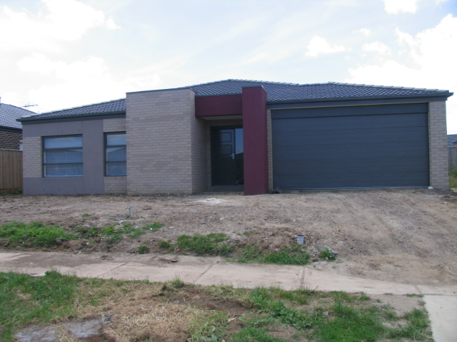 UNDER APPLICATION Picture 1