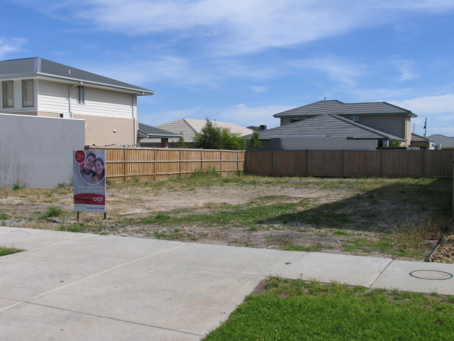 Land for Sale Picture 1