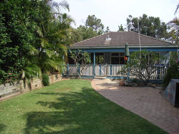 Avalon Holiday House... Picture 1