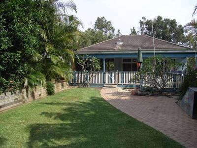 Avalon Holiday House... Picture