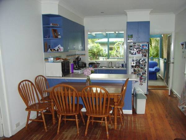 Avalon Holiday House... Picture 3