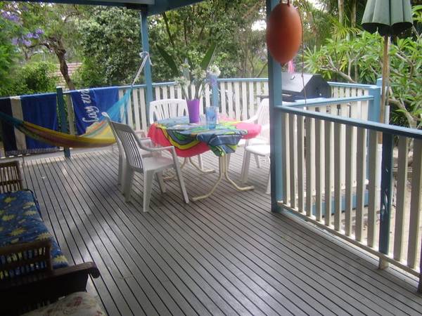 Avalon Holiday House... Picture 2