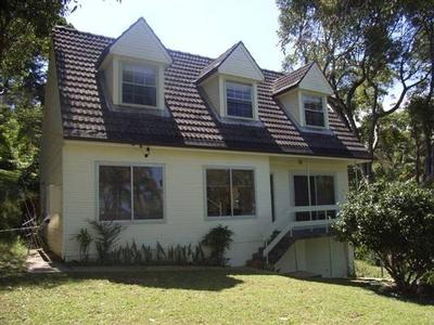 Charming Four Bedroom Home - Short term lease Picture