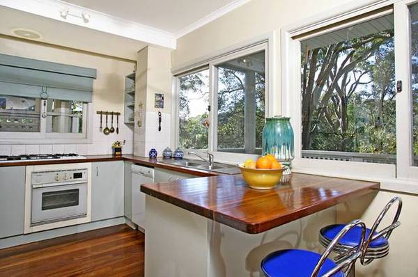 Contemporary and Convenient - Short term lease Picture 2