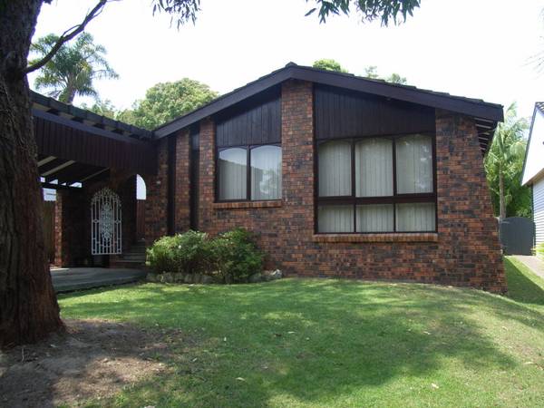 Great Family Home! Picture 1