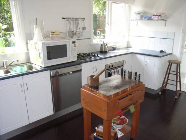 Newport Holiday House Picture 3