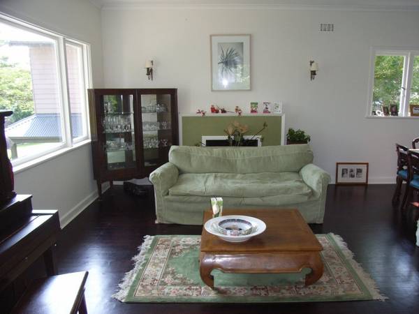 Newport Holiday House Picture 2