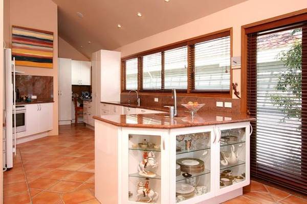 Luxurious Beachfront Position Picture