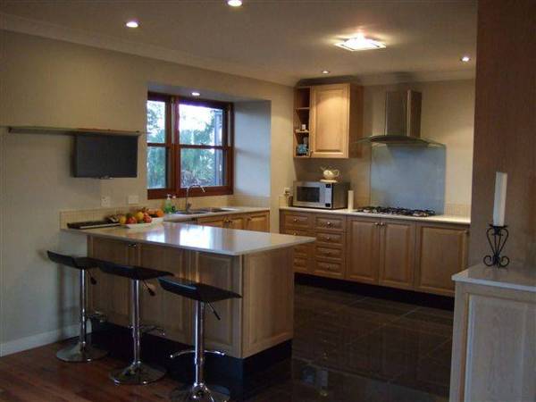 Quality Family Home Picture