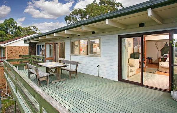 Opportunity Knocks with Spectacular Views Picture